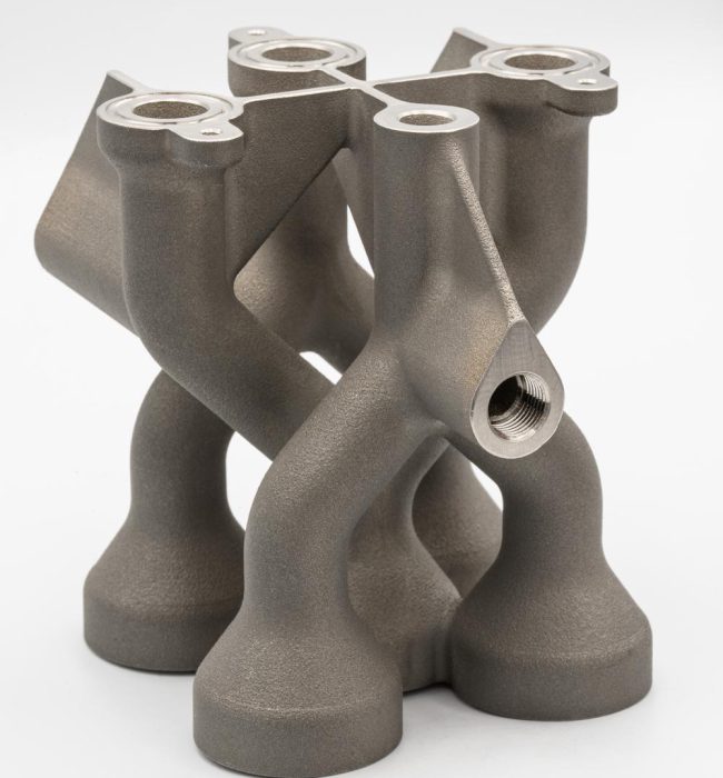 3D-Druck Unsere Plattform bietet Ihnen eine umfassende Auswahl an Technologien und Materialien für präzise 3D-Drucklösungen. Als Jellypipe Solution Partner sichern wir Ihnen hochwertige Ergebnisse für Bauteile, Baugruppen, Prototypen und vieles mehr! Realisieren Sie einfache bis komplexe Projekte effizient und unkompliziert. In nur 30 Sekunden von der Anfrage zur Bestellung: Datei hochladen, konfigurieren, und direkt bestellen.